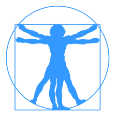 Логотип компании Академия Атласпрофилакс 