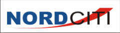 Логотип компании NORDCITI 