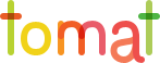 Логотип компании Томат, Дизайн-студия 
