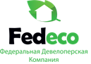 Логотип компании Группа компаний Fedeco 