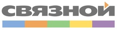 Логотип компании Связной 