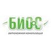 ЭкоГидроСтрой