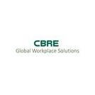 CBRE Global Workplace Solutions