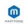 Маргроид