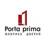 Фабрика дверей Porta prima