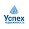 Агентство недвижимости Успех