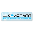 Завод Кристалл