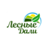 Лесные дали
