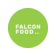 Falcon food