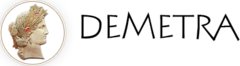 деметра холдинг компания логотип. деметра трейдинг логотип. Transrussia. лого управляющей компании. ооо деметра.