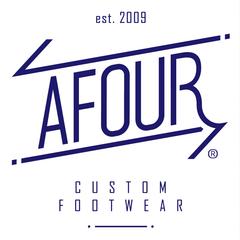 custom footwear