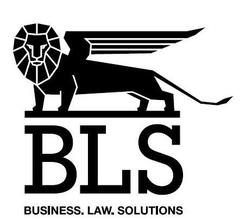 Компания " Юридическая фирма BLS"