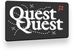 Компания " QuestQuest, г. Уфа"