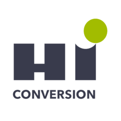 Компания " HiConversion"