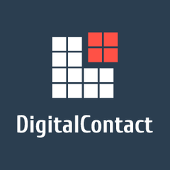 Компания " Digital Contact"