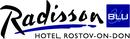 Radisson Blu Hotel, Rostov-on-Don