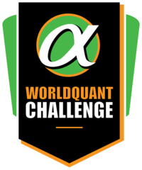 Компания " WorldQuant Challenge"
