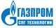 Газпром СПГ технологии