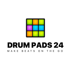 Drum pads 24 deals online