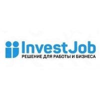 Вакансии компании InvestJob - работа в Уфе, Казани, Стерлитамаке