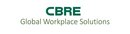 CBRE Global Workplace Solutions