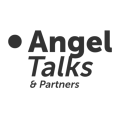 Angel talk.