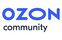 Ozon Community