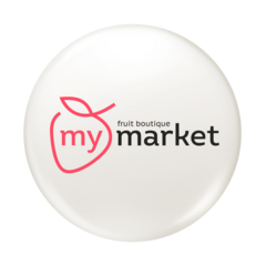 Вакансии компании My market - работа в Москве,Махачкале