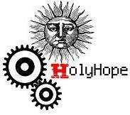 HolyHope, ООО.