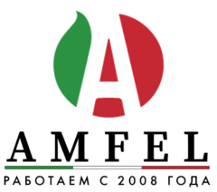 Вакансии компании Amfel - работа в Москве,Серпухове