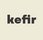 Kefir agency