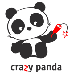 Компания " Crazy Panda"