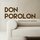 Don Porolon