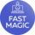 Fast magic agency