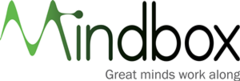 Mind box. Mindbox лого. Mindbox система. Mindbox офис. Mindbox кабинет.