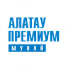алатау премиум мунай