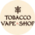 Tobacco & Vape Shop