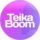 Teikaboom
