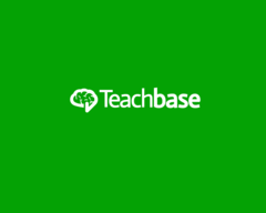 Go teachbase. Teachbase. Тичбейс логотип. Лого компании Teachbase. Teachbase картинка.