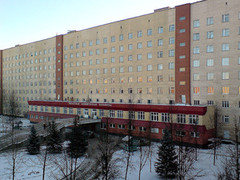 Телефоны приемного покоя больниц нижнего новгорода