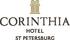 Corinthia Hotel St.Petersburg (Отель «Коринтия Санкт-Петербург»)